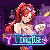 Tongits game icon
