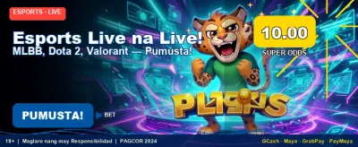 Get Your Welcome Bonus Now banner