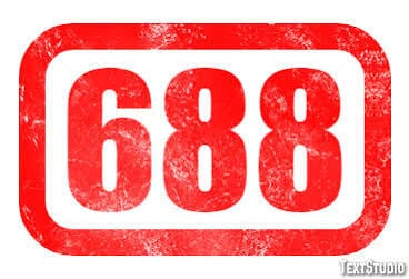 688jilicomlogin.com Logo